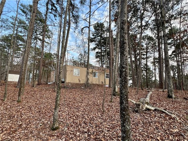 21885 Ridgeview Lane, Rogers, AR 72756