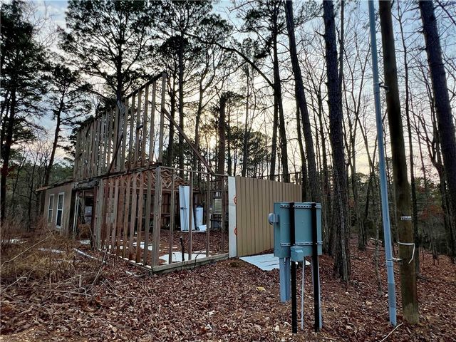 21885 Ridgeview Lane, Rogers, AR 72756