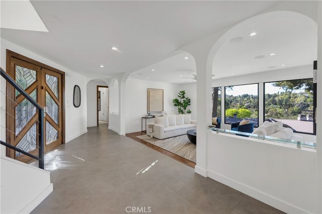 4032 Rogen Drive, Encino, CA 91436