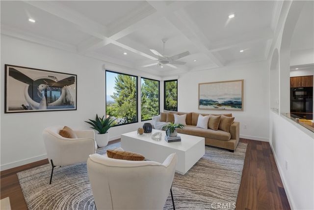 4032 Rogen Drive, Encino, CA 91436