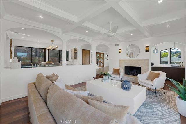 4032 Rogen Drive, Encino, CA 91436