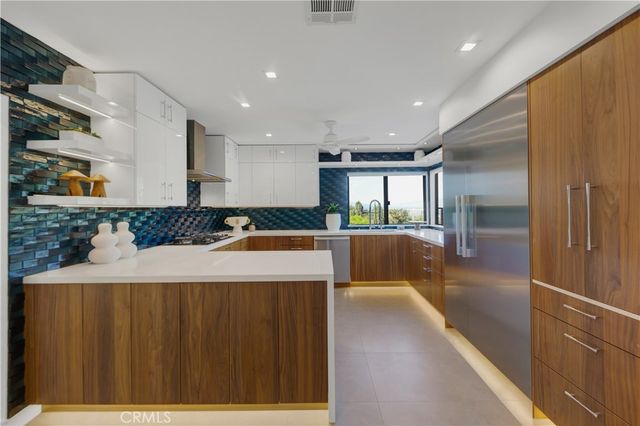 4032 Rogen Drive, Encino, CA 91436