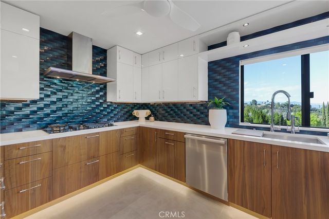 4032 Rogen Drive, Encino, CA 91436