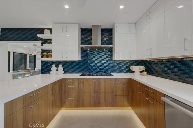 4032 Rogen Drive, Encino, CA 91436