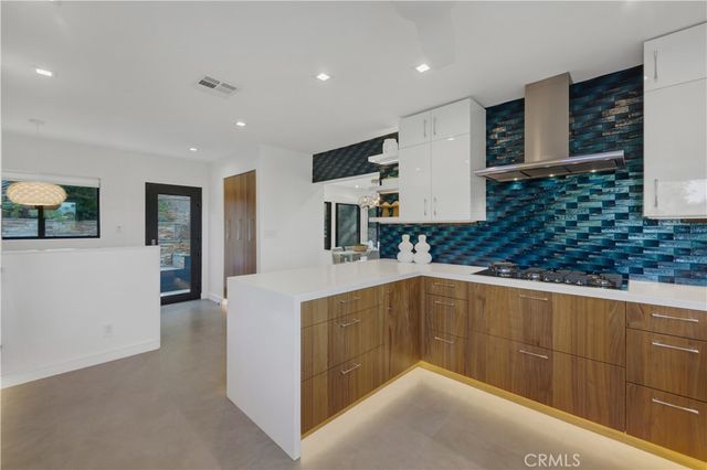 4032 Rogen Drive, Encino, CA 91436