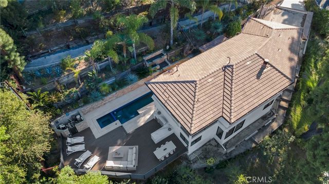 4032 Rogen Drive, Encino, CA 91436