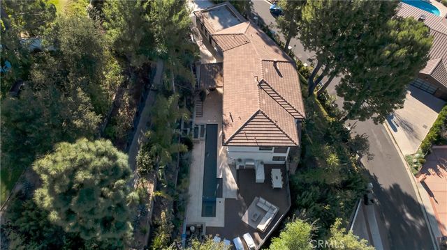 4032 Rogen Drive, Encino, CA 91436