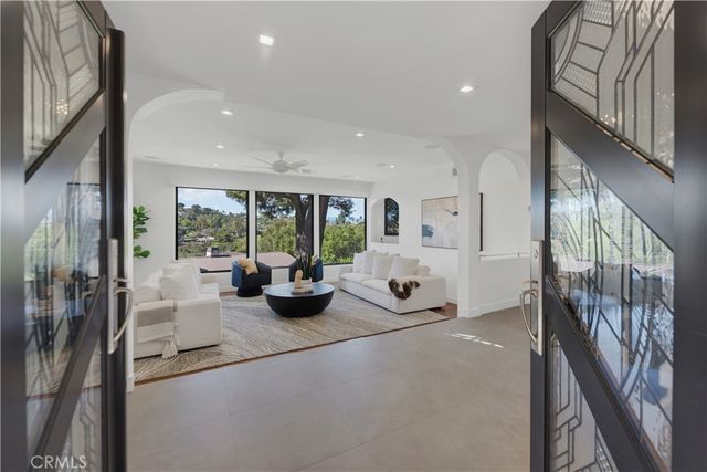 4032 Rogen Drive, Encino, CA 91436