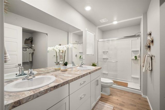 3108 N Glenrose Rd, Spokane, WA 99217