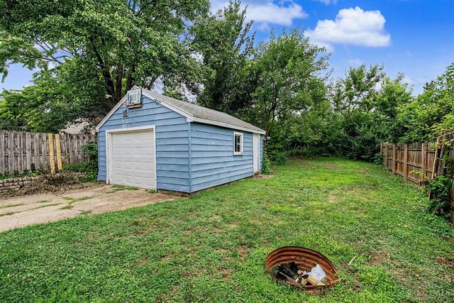 1632 Pershing Boulevard, Dayton, OH 45410