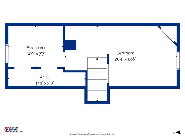1632 Pershing Boulevard, Dayton, OH 45410