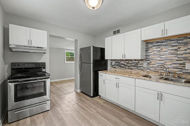 1632 Pershing Boulevard, Dayton, OH 45410