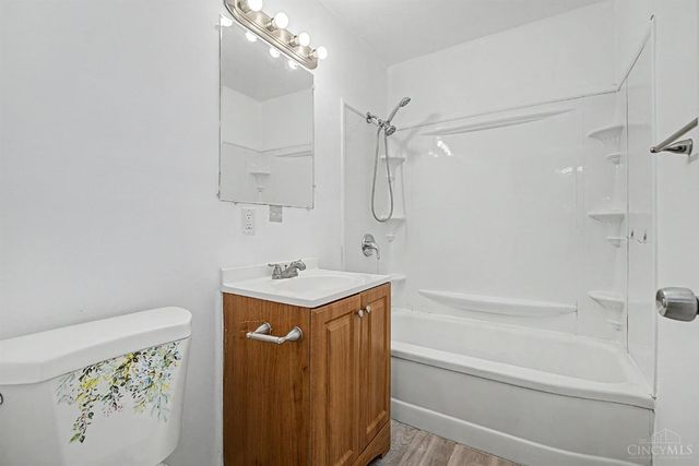 1632 Pershing Boulevard, Dayton, OH 45410