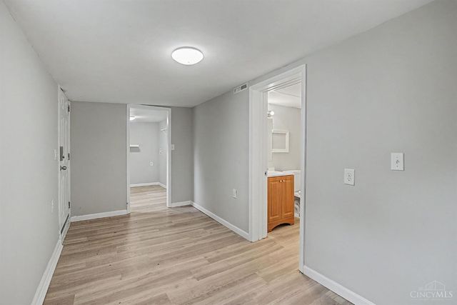 1632 Pershing Boulevard, Dayton, OH 45410