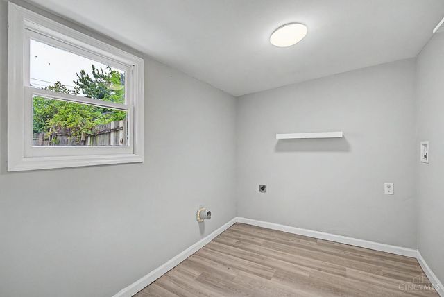 1632 Pershing Boulevard, Dayton, OH 45410