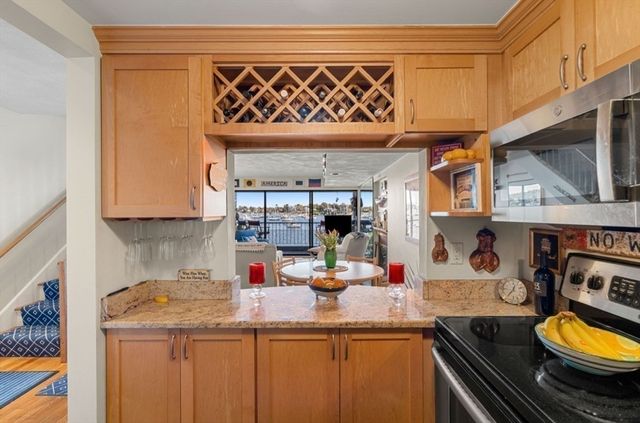 41 Wharf Patth 41, Marblehead, MA 01945