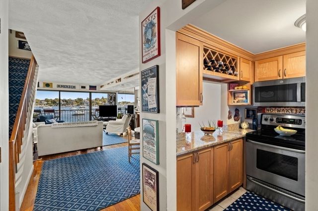 41 Wharf Patth 41, Marblehead, MA 01945