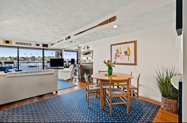 41 Wharf Patth 41, Marblehead, MA 01945