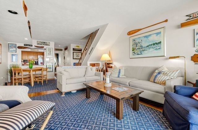 41 Wharf Patth 41, Marblehead, MA 01945