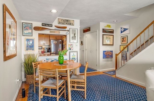 41 Wharf Patth 41, Marblehead, MA 01945