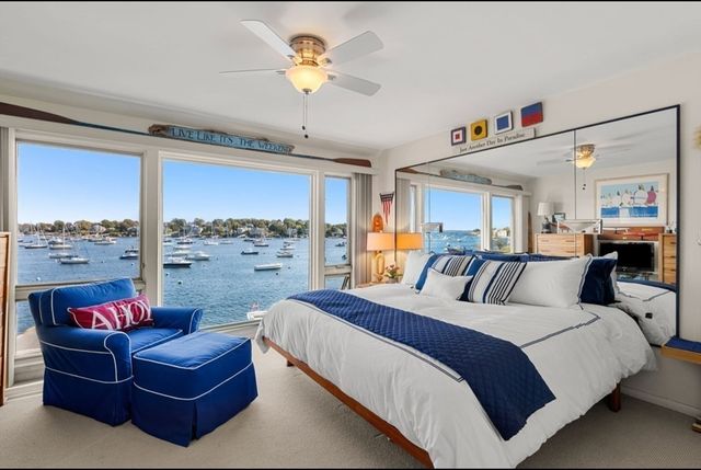 41 Wharf Patth 41, Marblehead, MA 01945