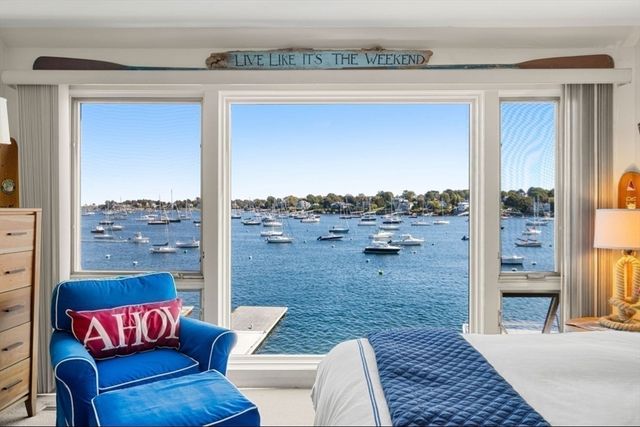 41 Wharf Patth 41, Marblehead, MA 01945