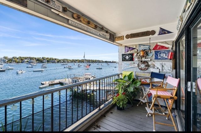 41 Wharf Patth 41, Marblehead, MA 01945
