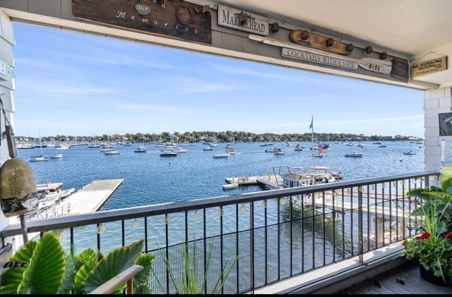 41 Wharf Patth 41, Marblehead, MA 01945