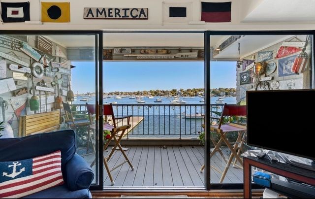 41 Wharf Patth 41, Marblehead, MA 01945