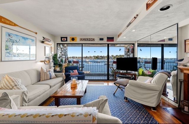 41 Wharf Patth 41, Marblehead, MA 01945