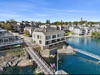 41 Wharf Patth 41, Marblehead, MA 01945