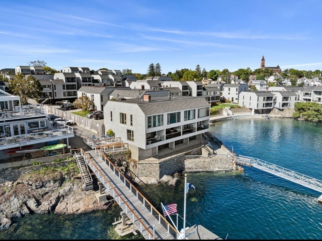 41 Wharf Patth 41, Marblehead, MA 01945