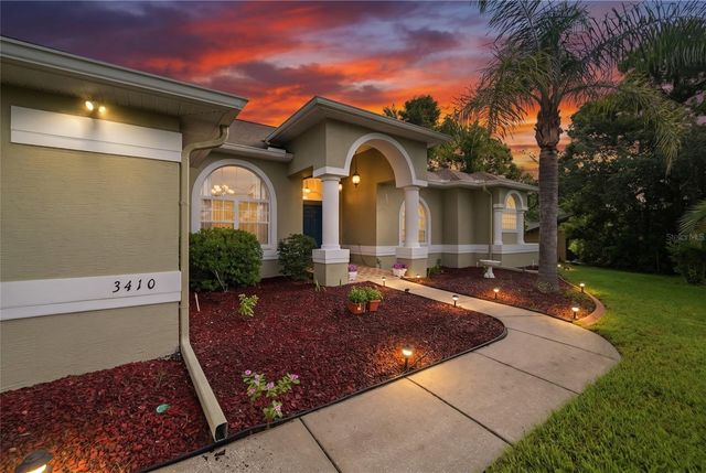 3410 IRONDALE AVENUE, Spring Hill, FL 34609