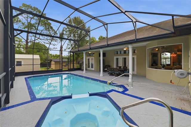 3410 IRONDALE AVENUE, Spring Hill, FL 34609