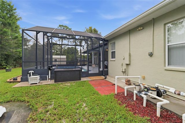 3410 IRONDALE AVENUE, Spring Hill, FL 34609