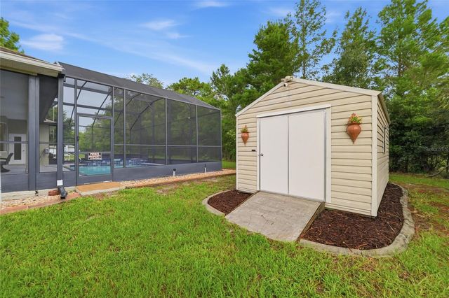 3410 IRONDALE AVENUE, Spring Hill, FL 34609