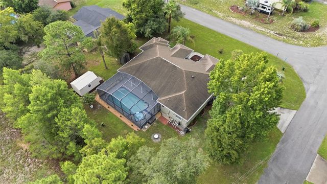 3410 IRONDALE AVENUE, Spring Hill, FL 34609