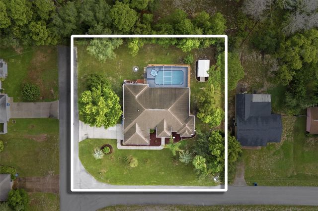 3410 IRONDALE AVENUE, Spring Hill, FL 34609