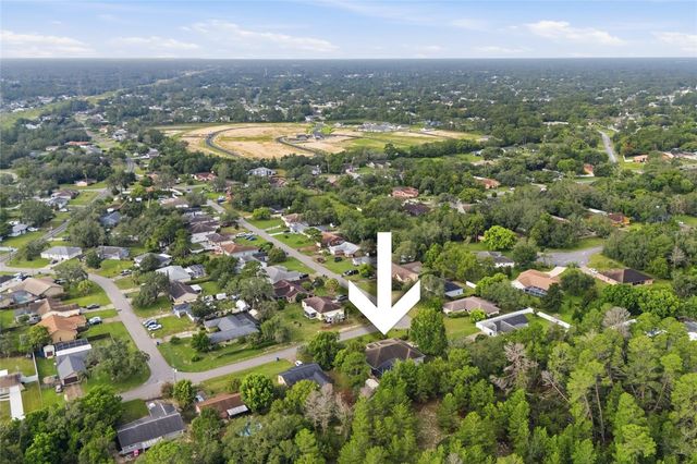 3410 IRONDALE AVENUE, Spring Hill, FL 34609
