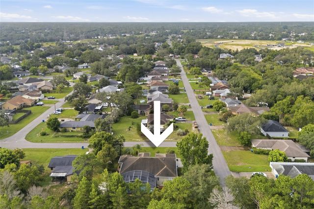 3410 IRONDALE AVENUE, Spring Hill, FL 34609