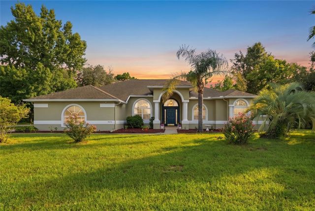 3410 IRONDALE AVENUE, Spring Hill, FL 34609