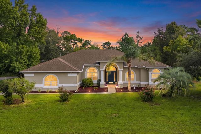 3410 IRONDALE AVENUE, Spring Hill, FL 34609
