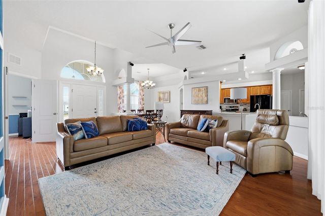 3410 IRONDALE AVENUE, Spring Hill, FL 34609