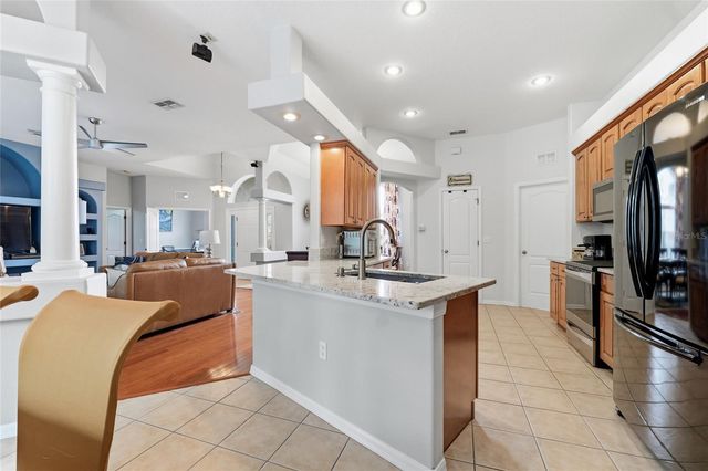 3410 IRONDALE AVENUE, Spring Hill, FL 34609