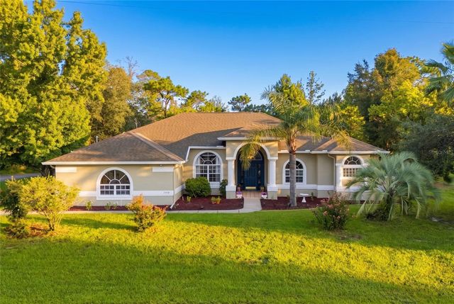 3410 IRONDALE AVENUE, Spring Hill, FL 34609