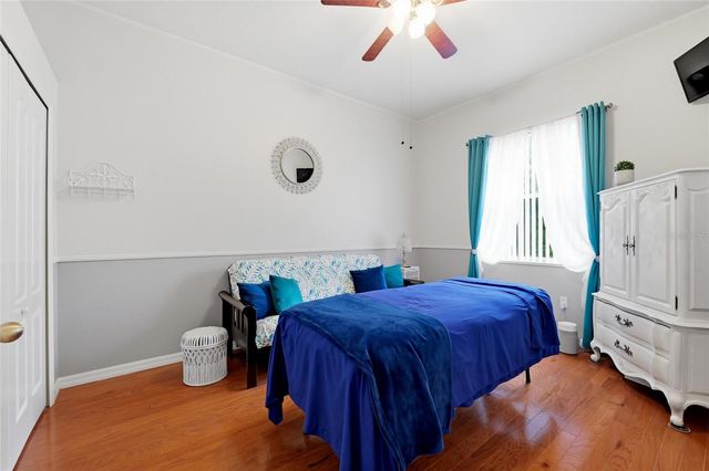 3410 IRONDALE AVENUE, Spring Hill, FL 34609