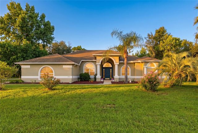 3410 IRONDALE AVENUE, Spring Hill, FL 34609