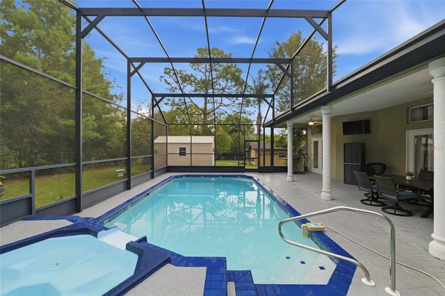 3410 IRONDALE AVENUE, Spring Hill, FL 34609