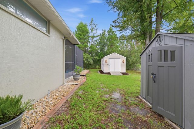 3410 IRONDALE AVENUE, Spring Hill, FL 34609