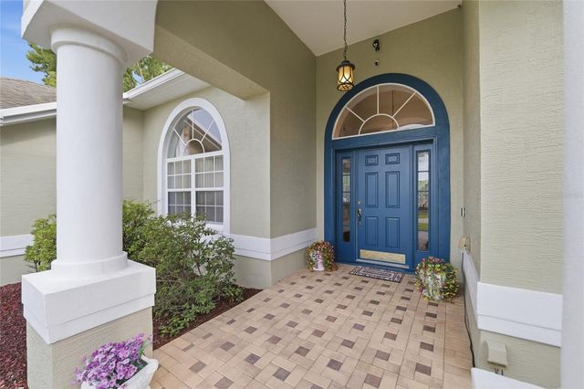 3410 IRONDALE AVENUE, Spring Hill, FL 34609
